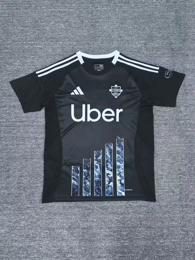 24/25Como third S-XXL