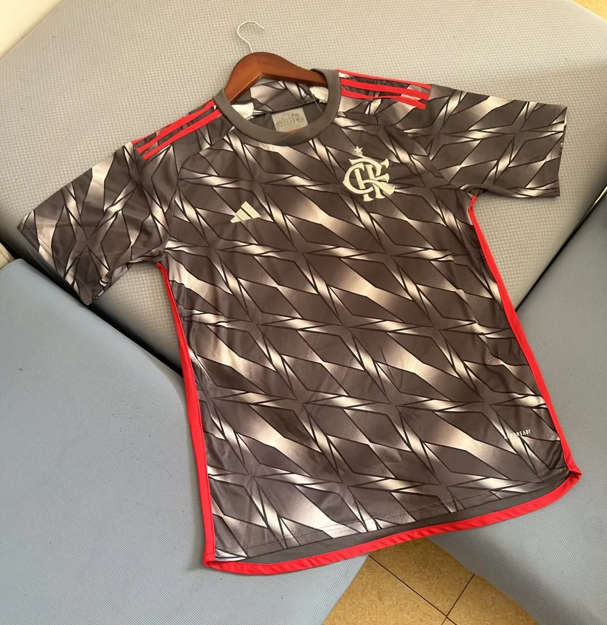 24/25 Flamengo third away S-XXL