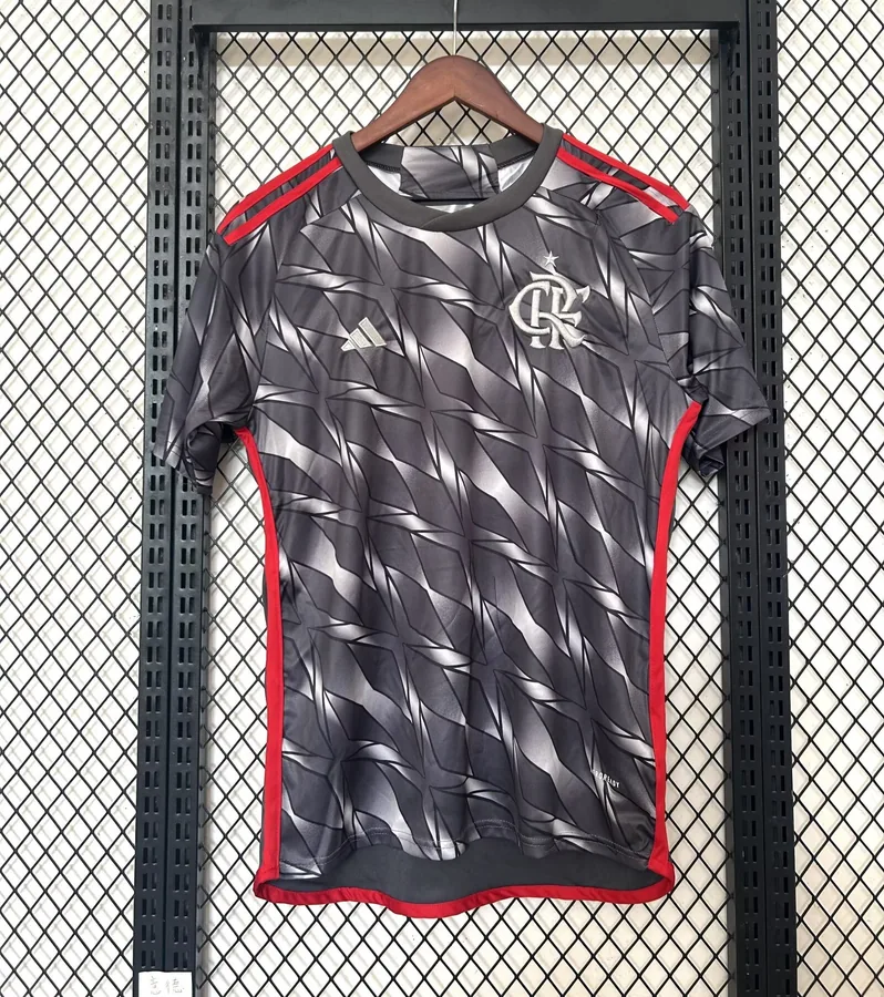 24/25 Flamengo third away S-XXL — photo 2