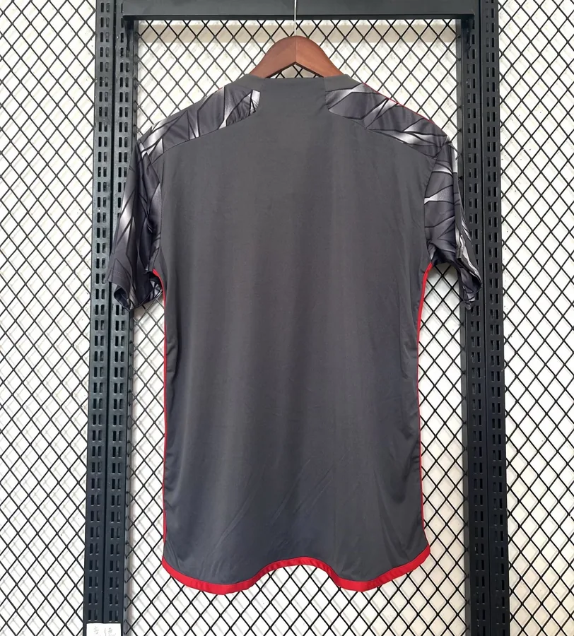 24/25 Flamengo third away S-XXL — photo 3