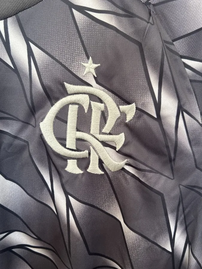 24/25 Flamengo third away S-XXL — photo 5