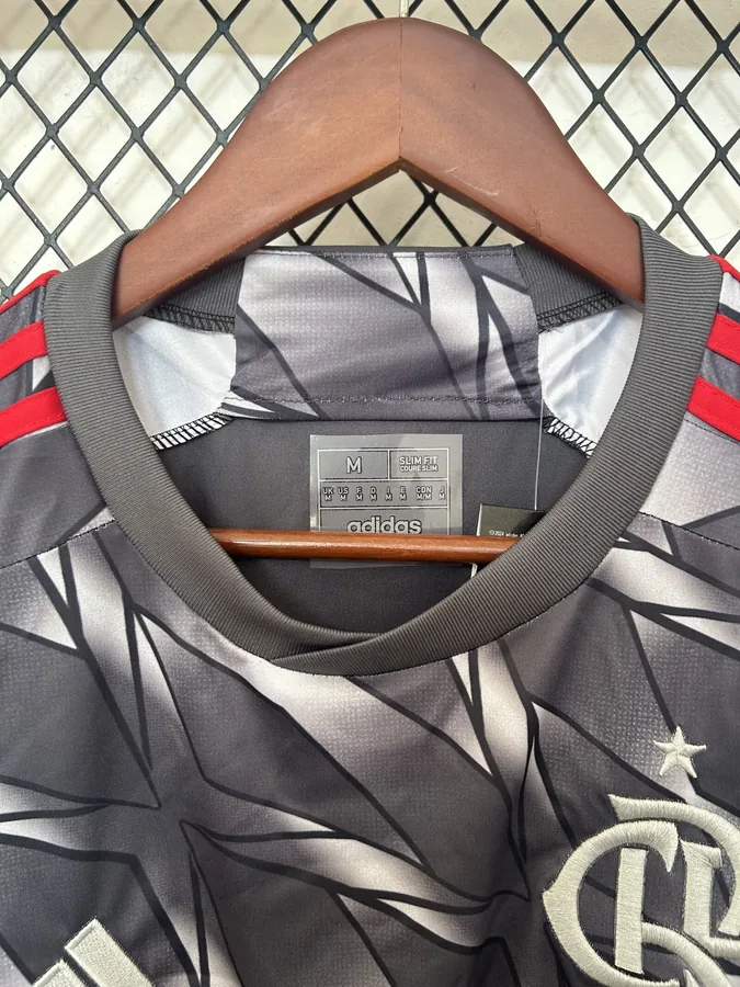 24/25 Flamengo third away S-XXL — photo 7