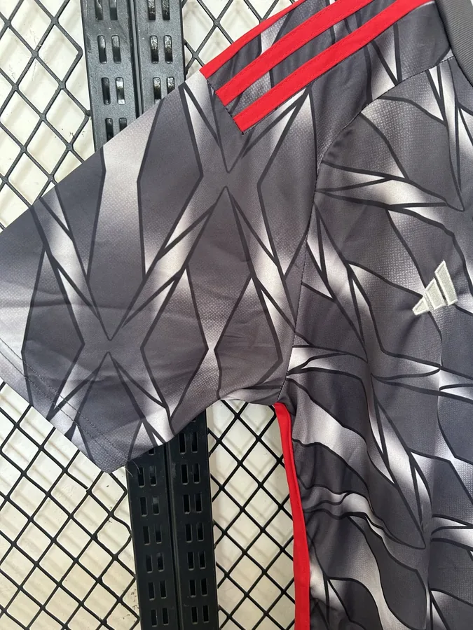 24/25 Flamengo third away S-XXL — photo 8
