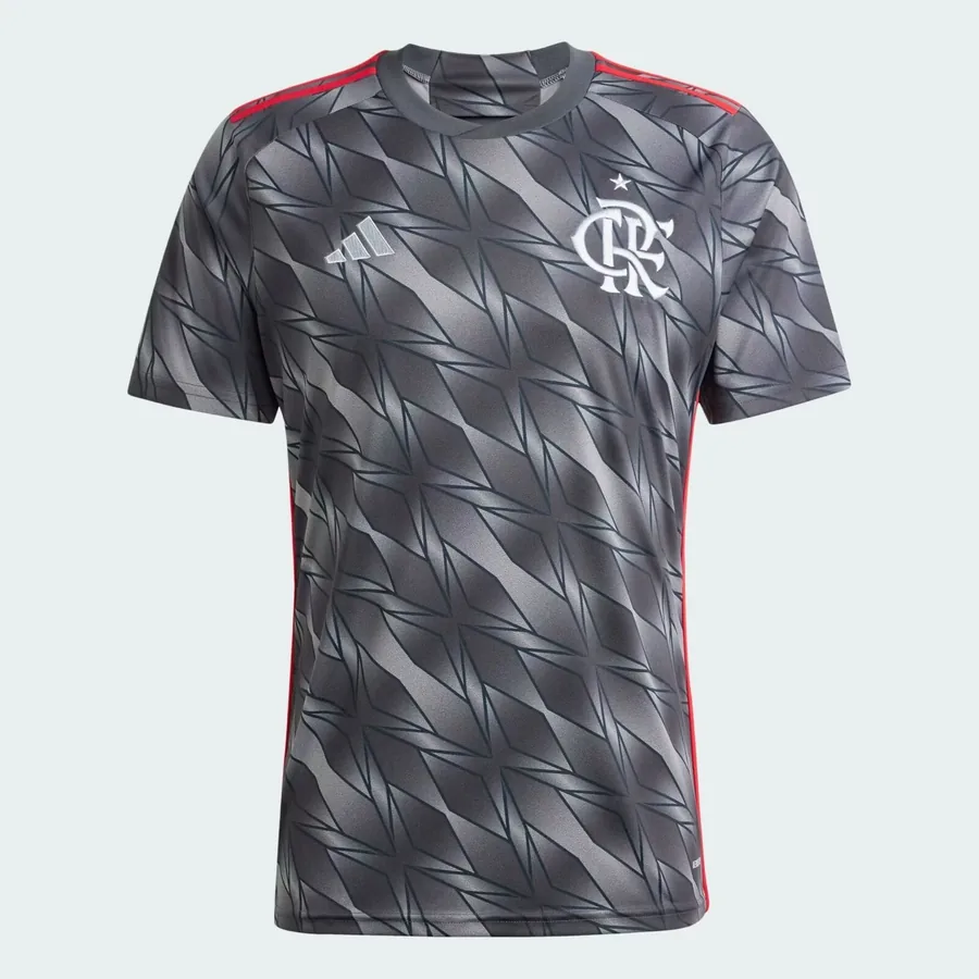 24/25 Flamengo third away S-XXL — photo 9