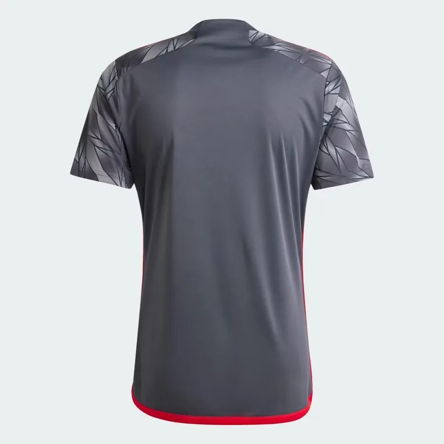 24/25 Flamengo third away S-XXL — photo 10