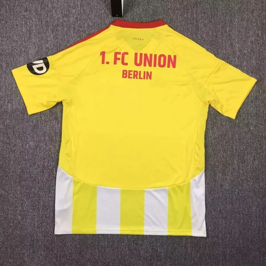 24/25 Berlin United third Away S-XXL — photo 2