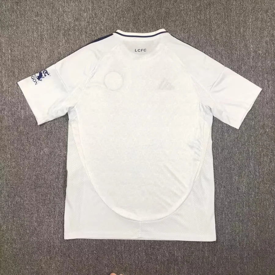 24/25 Leicester City third Away S-XXL — photo 2