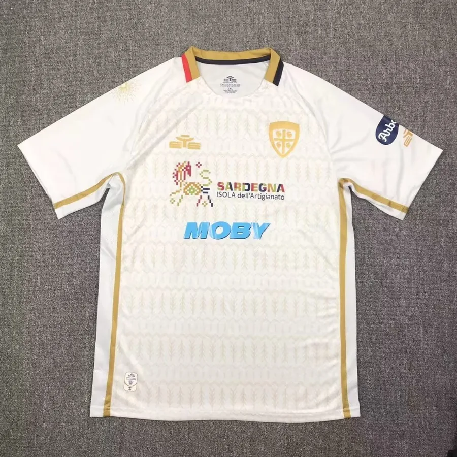 24/25 Cagliari away S-XXL