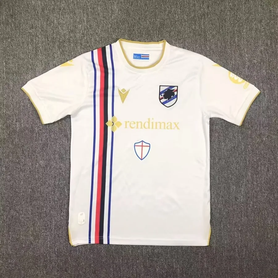 24/25 Sampdoria away S-XXL