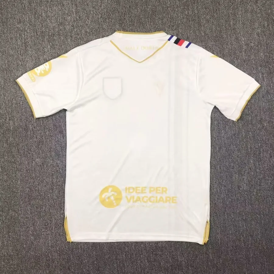24/25 Sampdoria away S-XXL — photo 2