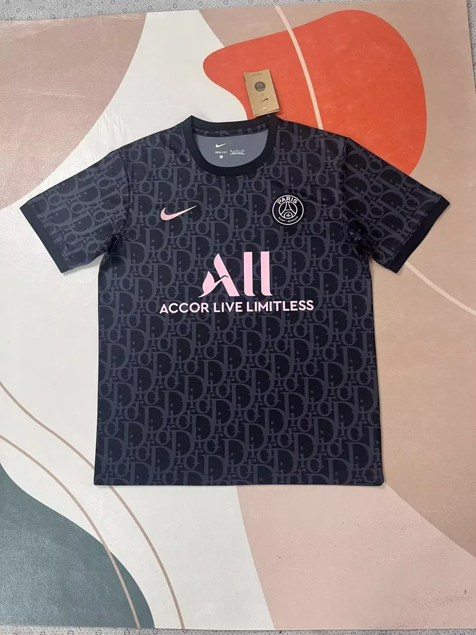 24/25 Paris training uniform S-XXL