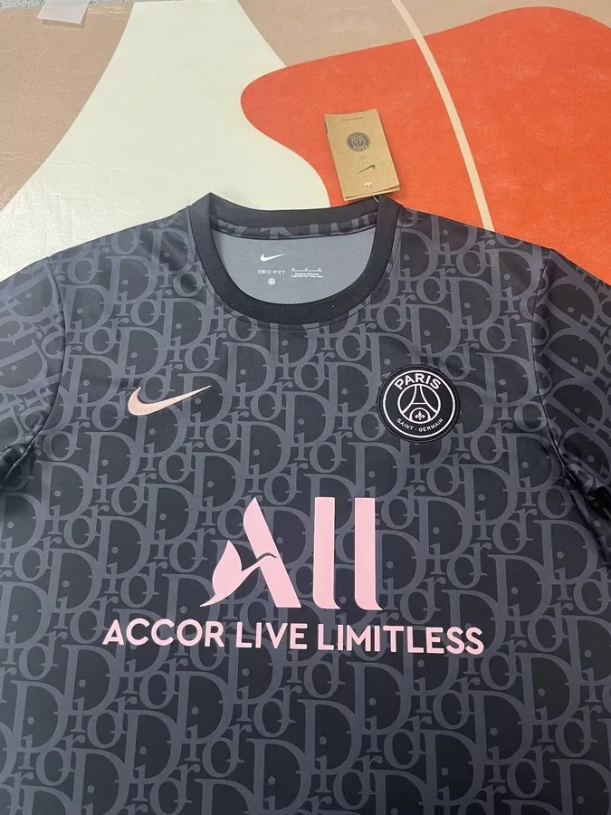 24/25 Paris training uniform S-XXL — photo 3
