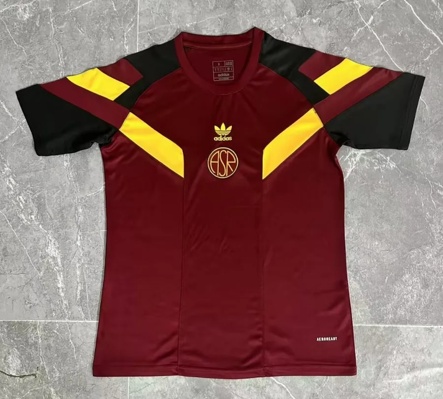 24/25 Rome Special Edition T-Blood S-4XL