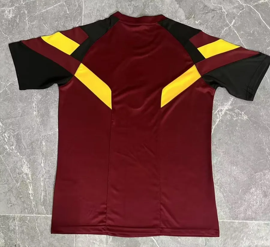 24/25 Rome Special Edition T-Blood S-4XL — photo 2