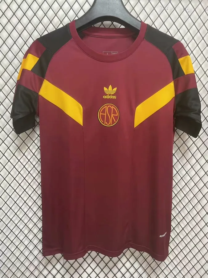 24/25 Rome Special Edition T-Blood S-4XL — photo 3