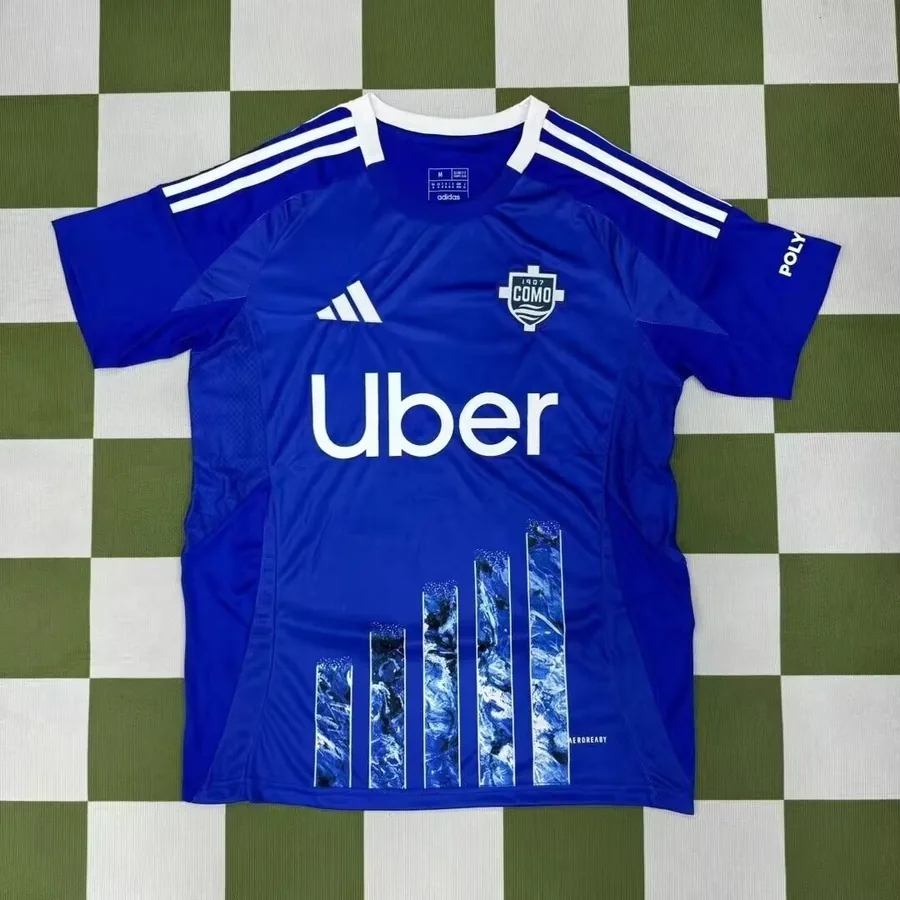 24/25 Como Home S-XXL