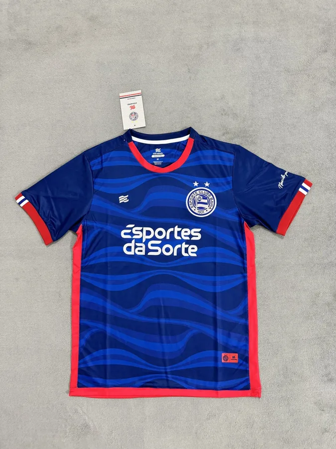 24/25 Bahia third away S-XXL