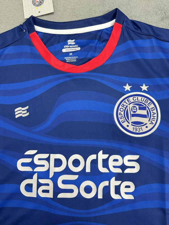 24/25 Bahia third away S-XXL — photo 2