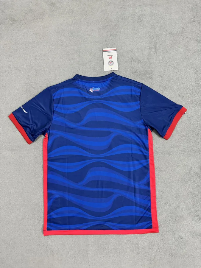 24/25 Bahia third away S-XXL — photo 3