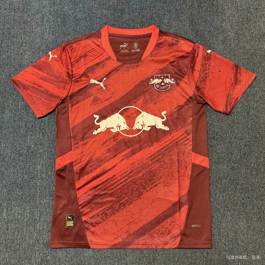 24/25 Red Bull Leipzig away S-XXL