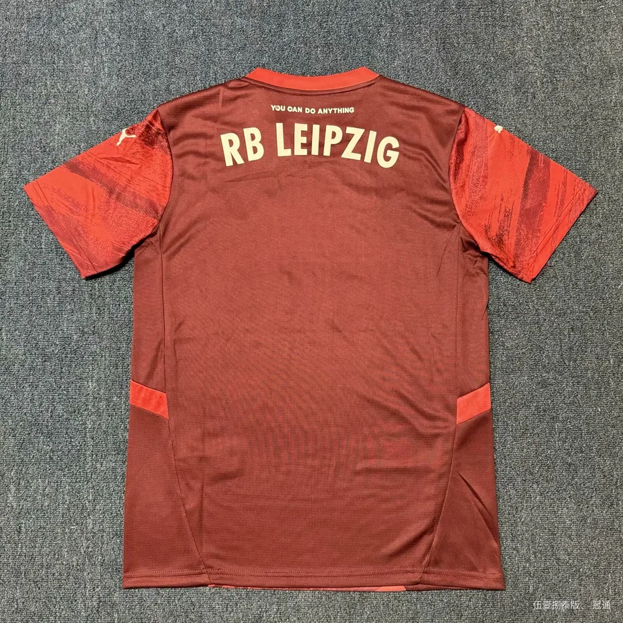 24/25 Red Bull Leipzig away S-XXL — photo 2