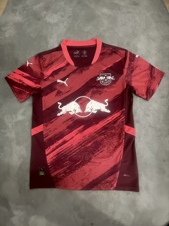 24/25 Red Bull Leipzig away S-XXL — photo 3