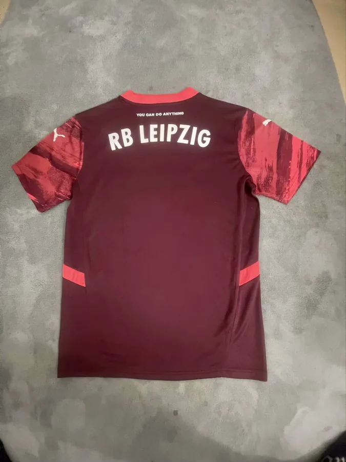 24/25 Red Bull Leipzig away S-XXL — photo 4