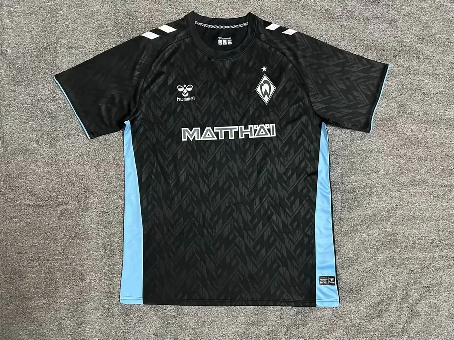24/25 Werder Bremen third away S-XXL