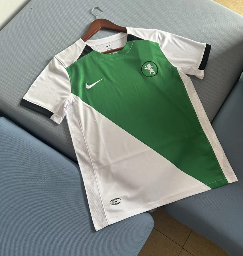 24/25 Lisbon 100th Anniversary Edition S-XXL