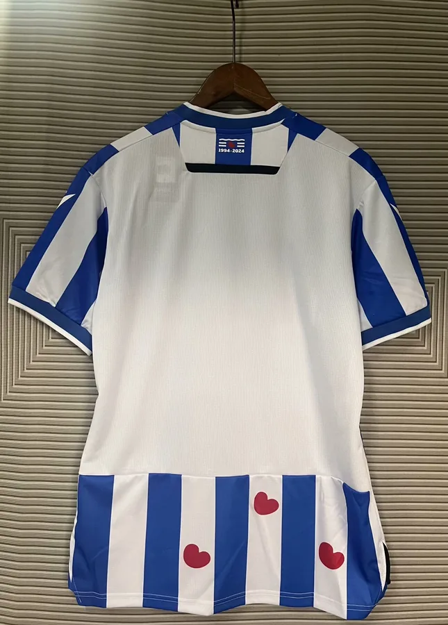 24/25 Heerenveen at home S-XXL — photo 2