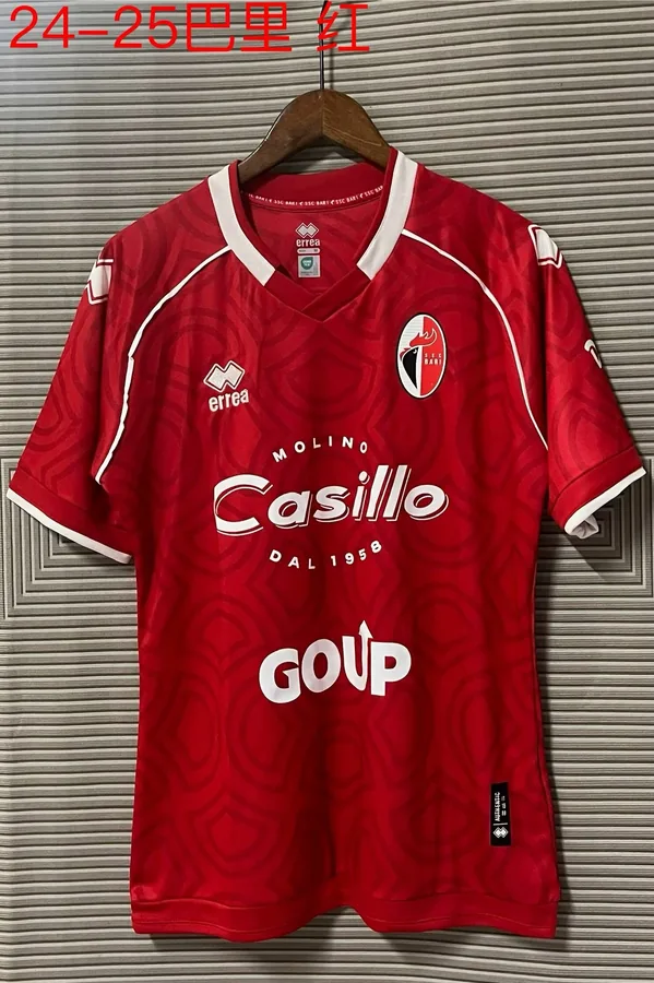 24/25 Bari away S-XXL