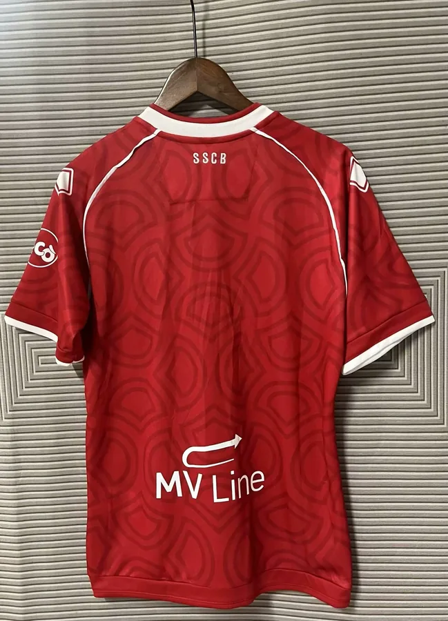 24/25 Bari away S-XXL — photo 2