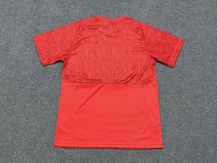 24/25 Minense training uniform S-XXL — photo 2