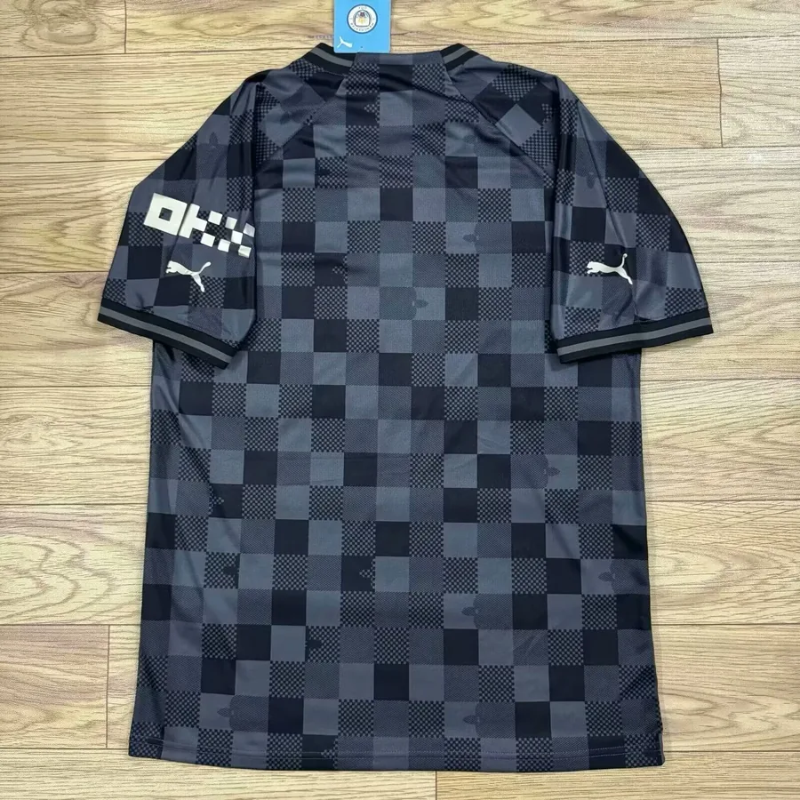24/25 Manchester City 145th Anniversary Edition S-4XL — photo 2
