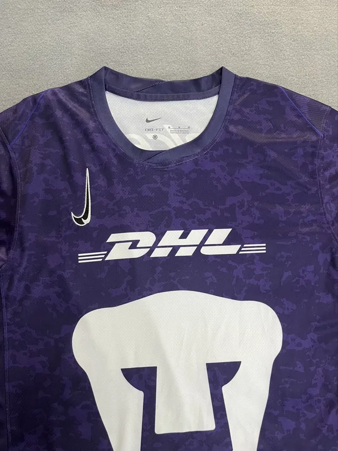 24/25 puma third S-4XL — photo 2