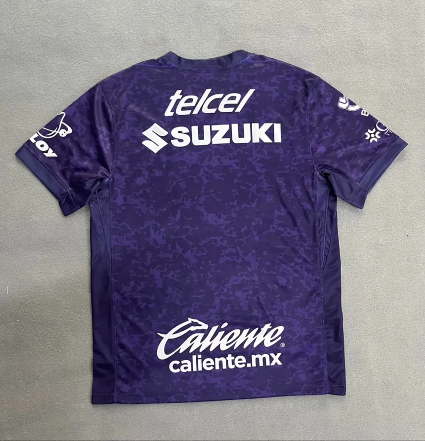 24/25 puma third S-4XL — photo 3