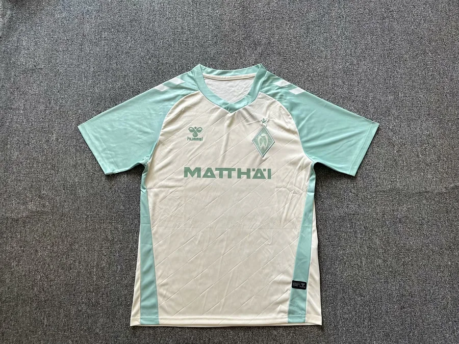 24/25 Werder Bremen away S-XXL
