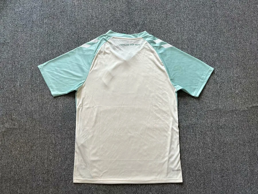 24/25 Werder Bremen away S-XXL — photo 2