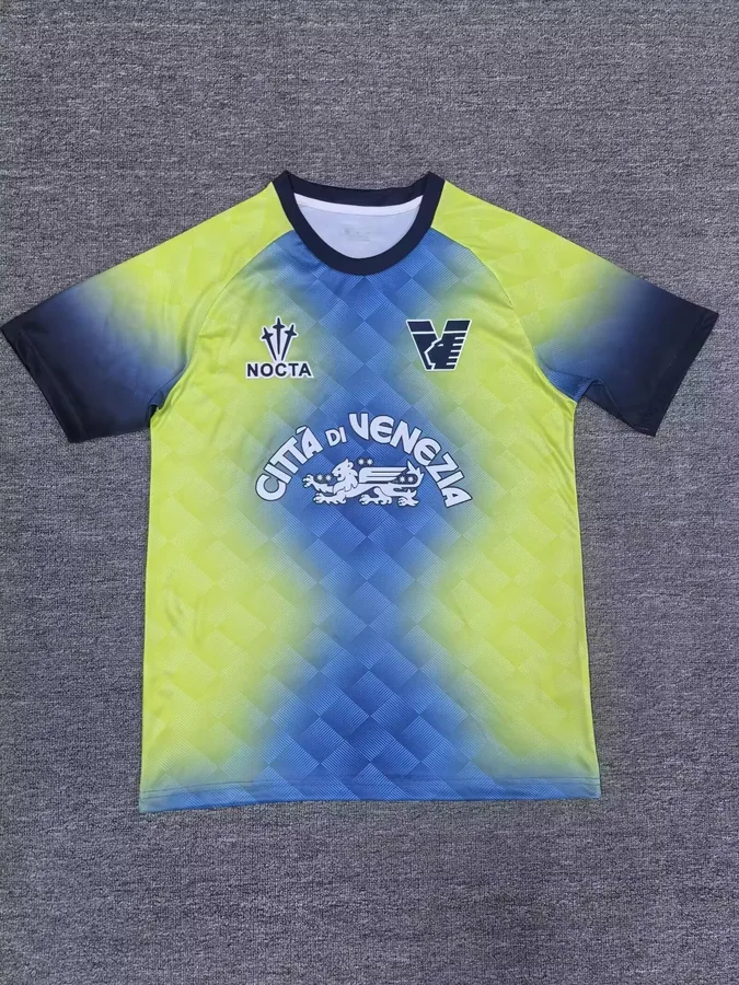 24/25 Venice goalkeeper S-XXL