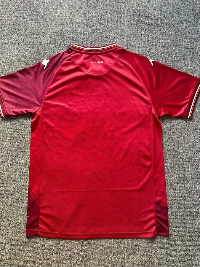 24/25 Metz Home S-XXL — photo 2
