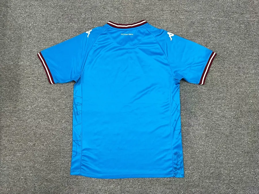24/25 Metz away S-XXL — photo 2