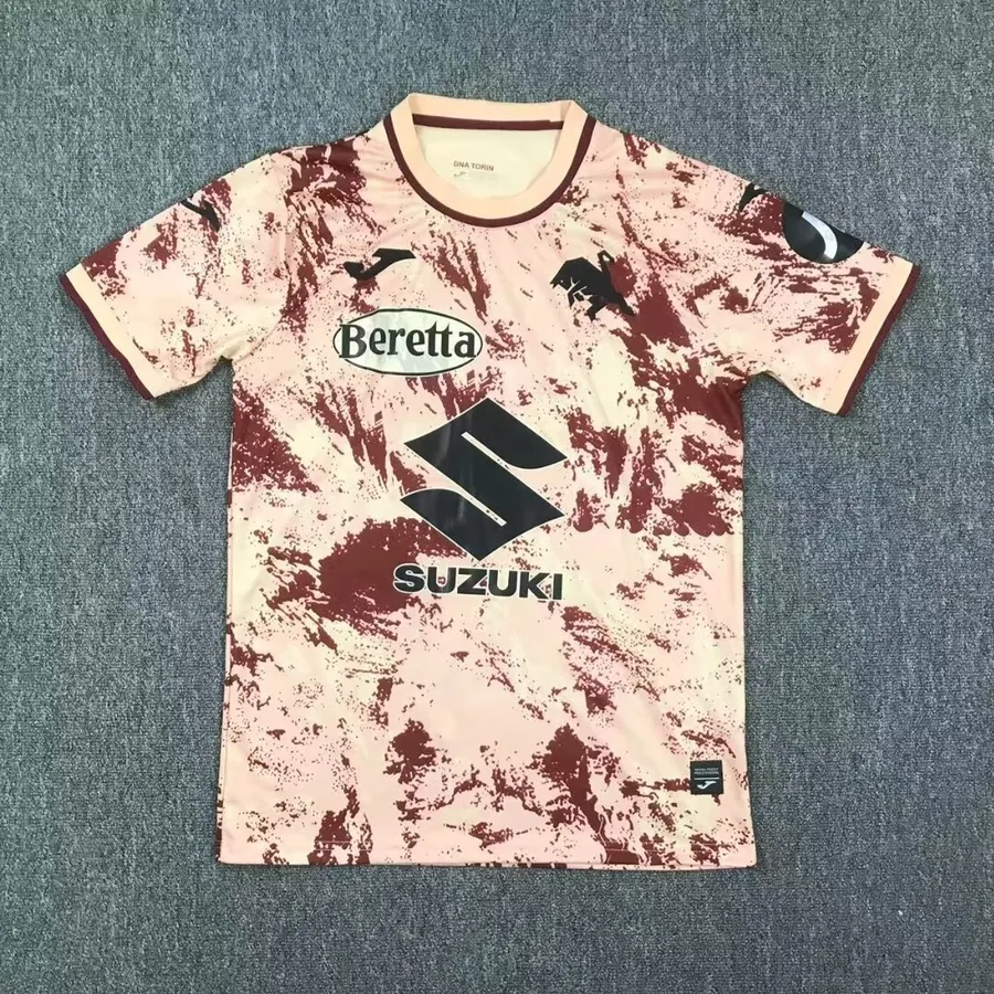 24/25 Turin third away S-XXL