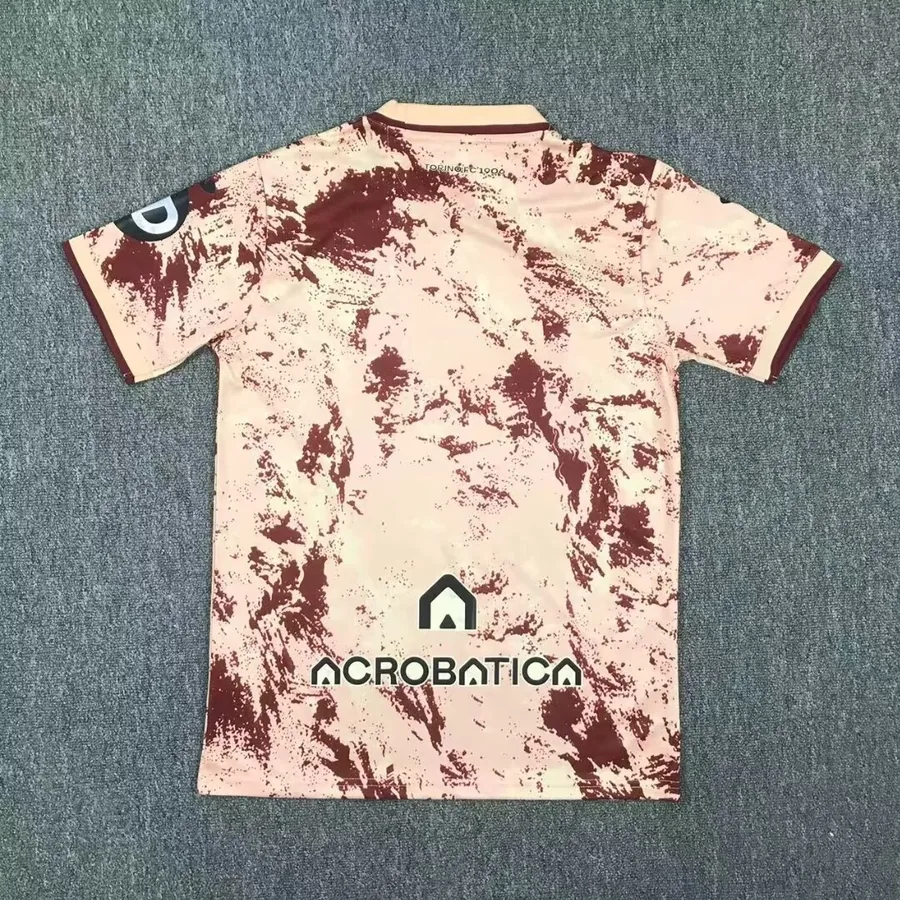 24/25 Turin third away S-XXL — photo 2
