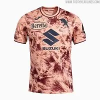 24/25 Turin third away S-XXL — photo 3