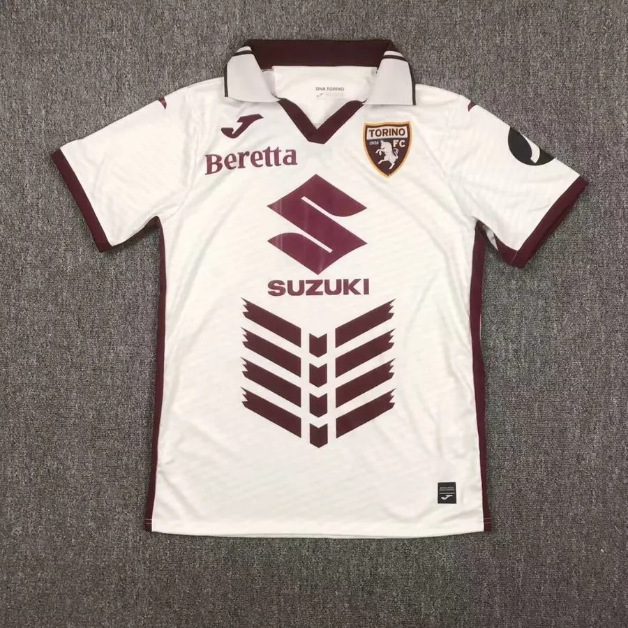 24/25 Turin away S-XXL