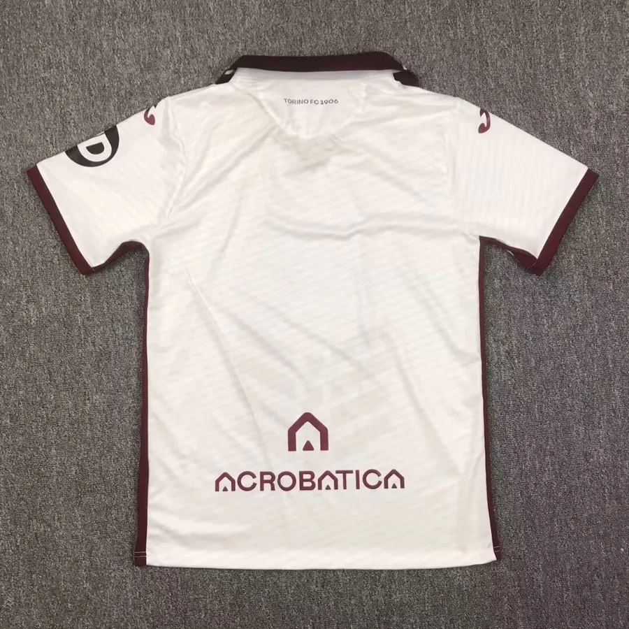24/25 Turin away S-XXL — photo 2