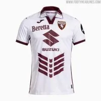 24/25 Turin away S-XXL — photo 3