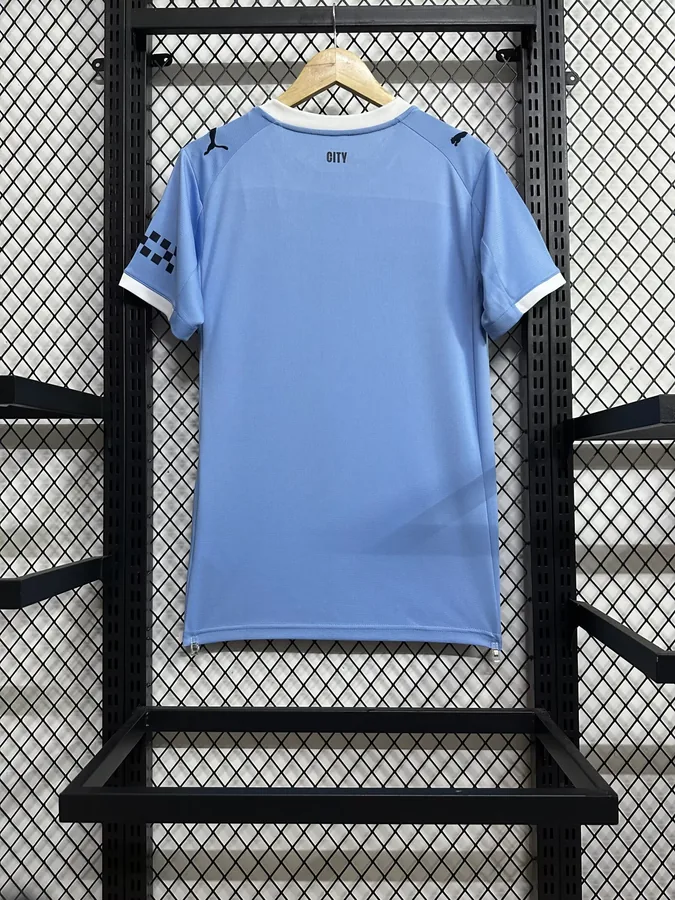 25/26 Manchester City at home S-XXL — photo 4