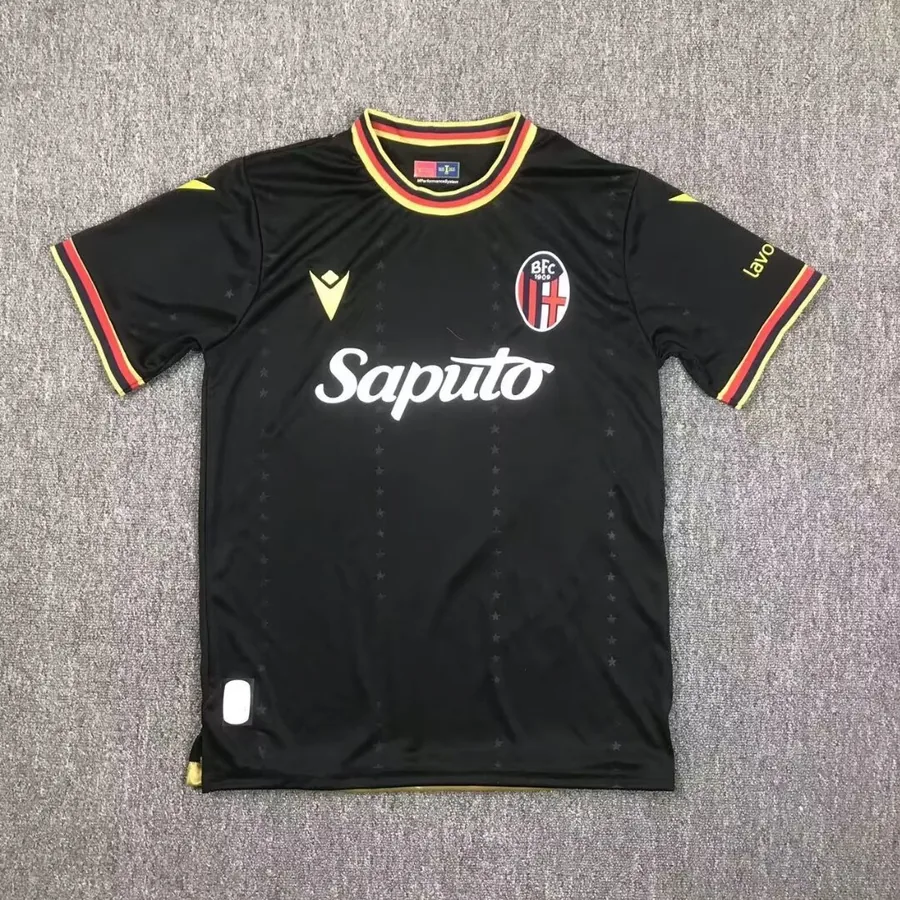 24/25 Bologna third away S-XXL