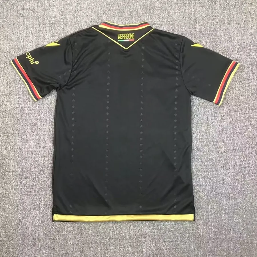 24/25 Bologna third away S-XXL — photo 2